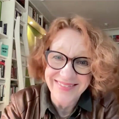 Talk World Radio: Ulrike Guérot on How to Get Europe Back on Track