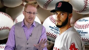 Taking Cuts with Steve Hofstetter: The joke's on Joe Kelly