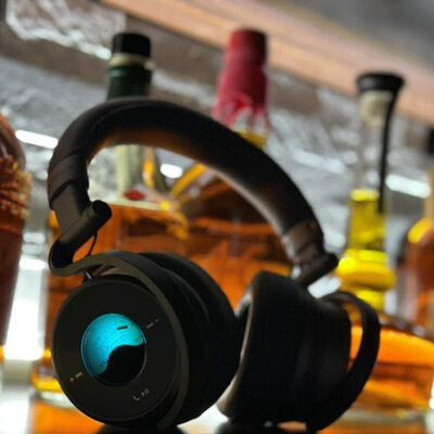 Episode 366: Gruv Detroit Presents - Bar Music