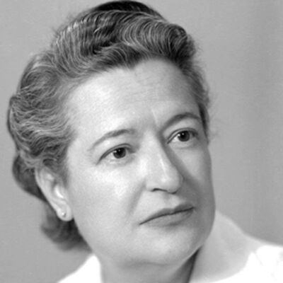 Carmen Conde: voluntad y pasión de una poetisa (Documentos RNE)