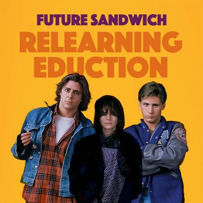 Relearning Education