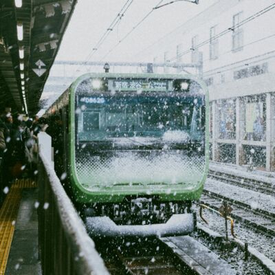 EP102丨季节气候能量对个人情绪运势的影响