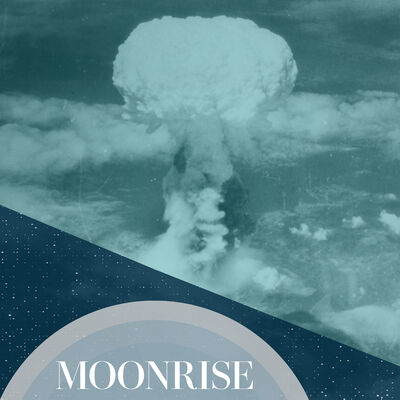 The Bomb and the Saucer