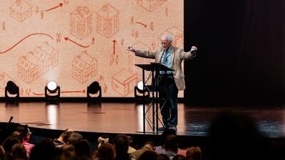 Slavery and Christ’s Supreme Lordship: How to Live Under Human Authority