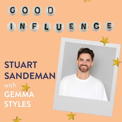 Stuart Sandeman on Breathwork