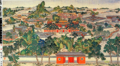 黛玉进贾府19-宝钗二三事