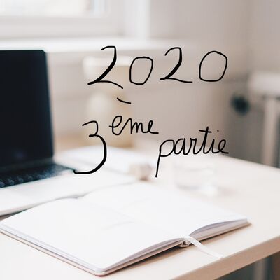 Episode #25 : 2020, année affranchissable partie 3