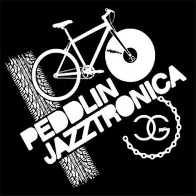 DJ Chicken George - Concrete Jazztronica! Mix no. 2