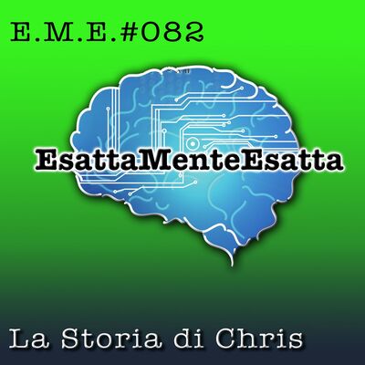 Motivazione: Non esiste un "Piano B" - La storia di Chris #082