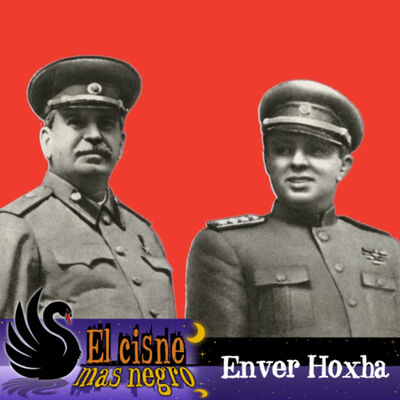 #15 - Enver Hoxha