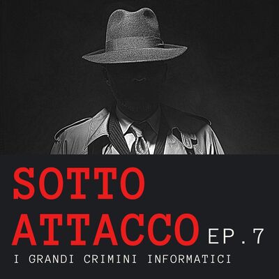 Egregor, il virus di stampo mafioso