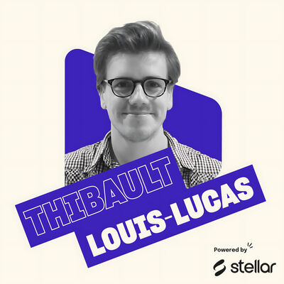 Comment il a vendu sa boîte à Lempire (Thibault Louis-Lucas) - #119