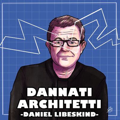 Daniel Libeskind