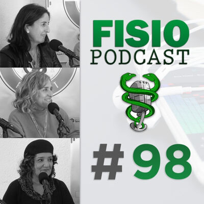 #98 Fisioterapia en Atención Primaria y Comunitaria