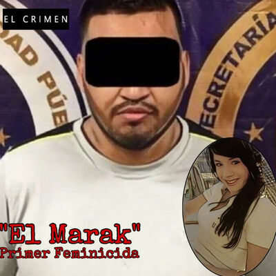 T4 E5 El Marak: El Primer Feminicida