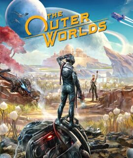 Episode 131 - The Outer Worlds