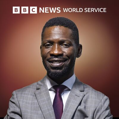 Bobi Wine, the Ugandan opposition politician: From the streets to state?