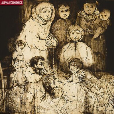 EP7-為什麼100年前在醫院生產比在家生產更危險?