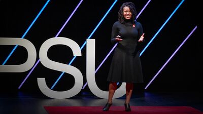 Tres mitos sobre el racismo que impiden que EE. UU. progrese | Candis Watts Smith