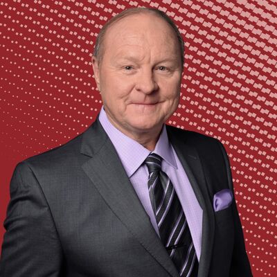 Larry McReynolds on Daytona 500, being a crew chief, Dale Earnhardt, and more