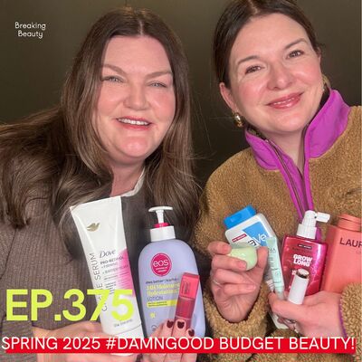 #DamnGood Under $20 Budget Beauty Special! The “Wirkin” of Drugstore Shampoo, The Viral Lip Tint That Tiktok Demanded Come Back, CeraVe Launches Haircare and More