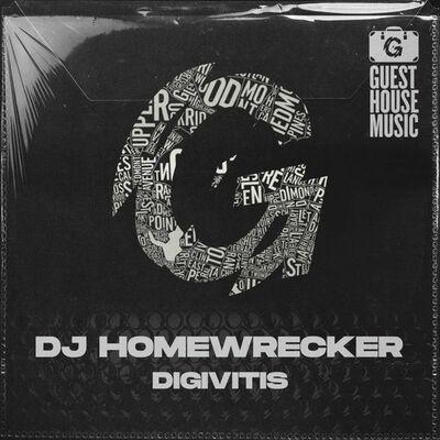 Digivitis - Guesthouse Music