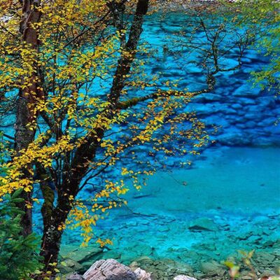 四川 · 旅游资源