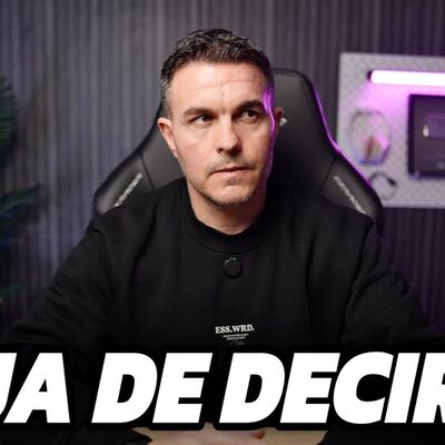 DEJA DE DECIR ESTO de los sensores de proximidad