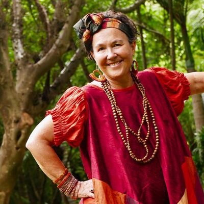 #20 Jane Milburn Ethical Clothing Podcast