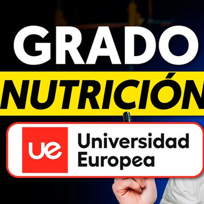 Review y opinión de la Carrera de Nutrición de la Universidad Europea (UE) vs Fit Generation