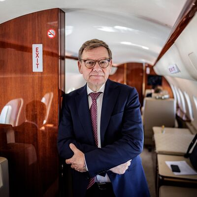 Nahostpolitik - Außenminister Wadephul fordert Israel zum Kurswechsel auf