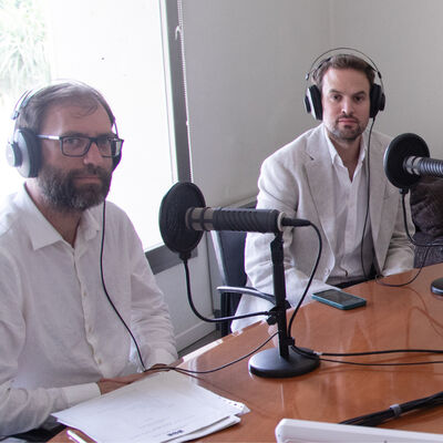 CardioPODCAST |3x19| Impacto medioambiental de la electrofisiología