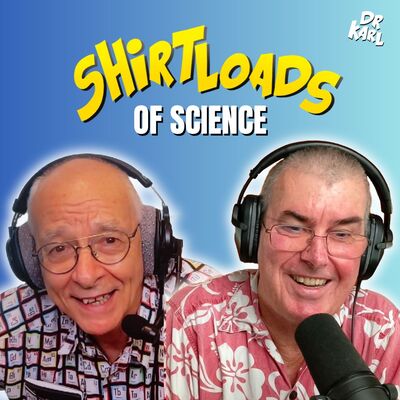 Fluoride in Drinking Water with Dr Michael Foley (425)