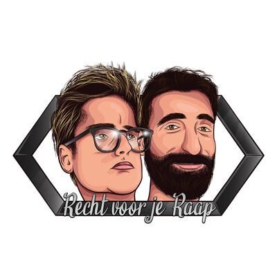 Ongeluk op een filmset - Recht voor je Raap Podcast #63