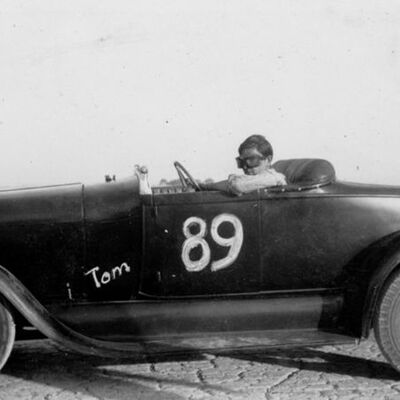 The Rodcast - Episode # 10 / Tommy Sparks ( Pt. 2 )