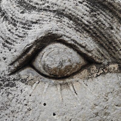  227. 嗯今年清明节也去坟头了（是明十三陵啦 