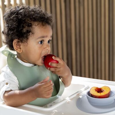 Mama Baas Podcast - Voedselallergieën bij peuters en kleuters