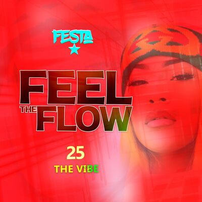 DJ FESTA - FEEL THE FLOW 25