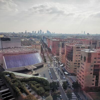 UrbanisMI - La rigenerazione di Greco Bicocca a Milano