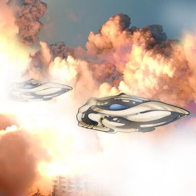 Re-rereading the Saucer Myth