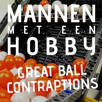 Afl. 78 - Great Ball Contraptions