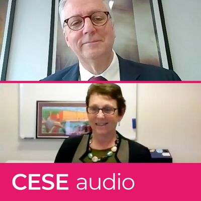 High expectations with Trangie Central School - What works best podcast