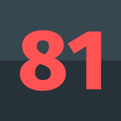 AP #81: The Time Dilation Of Novelty