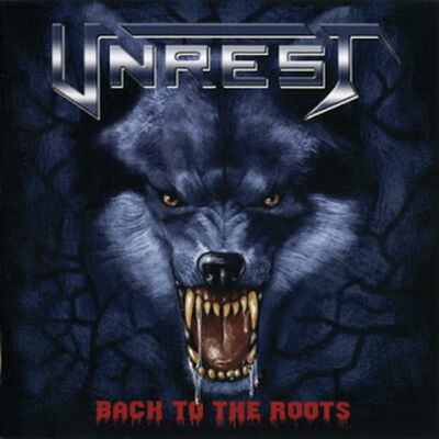 TODOHEAVYMETAL RADIO. PROGRAMA 24 ESPECIAL UNREST