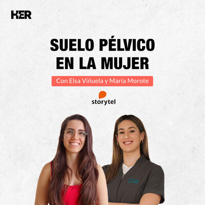 Suelo pélvico en la mujer