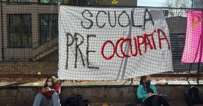 Mezzatesta, preside: "Le scuole riaprano un giorno prima delle sale Bingo" 
