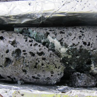 Iceland and the Surprising Science of Turning CO2 into Rock