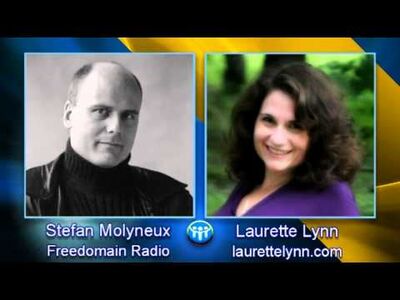 2306 The Politics of Parenting - Stefan Molyneux and Laurette Lynn  