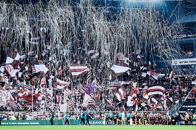 MT Redax 016: BVB, Schiris und Ärger auf der Süd