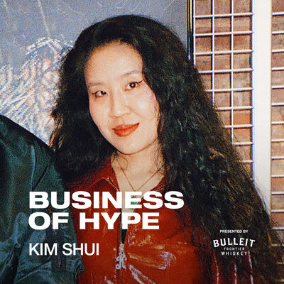 Kim Shui